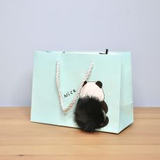 Gift Package "Panda tail"